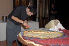 Torte in vista